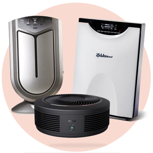 مشاهده محصولات تصفیه آب و هوا