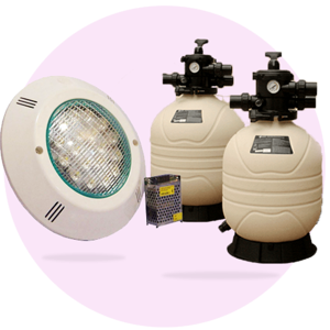 مشاهده محصولات استخر،سونا،جکوزی