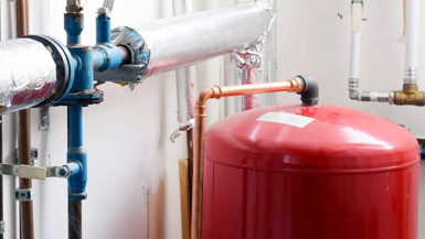 منبع انبساط چگونه کار می کند؟