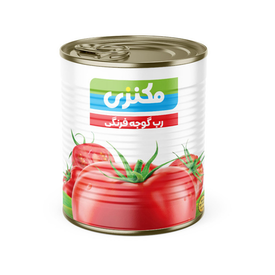 تصویر از رب گوجه فرنگي 66