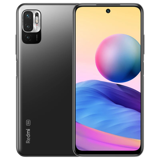 تصویر از گوشی موبایل شیائومی مدل Redmi Note 10 5G حافظه 128 گیگابایت و رم 6 گیگابایت دوسیم کارت (رام گلوبال)