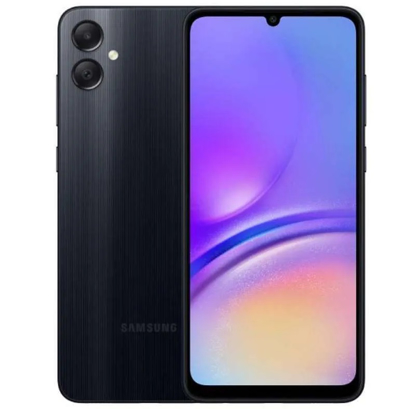 تصویر از گوشی موبایل سامسونگ مدل Galaxy A05 حافظه 64 گیگابایت و رم 4 گیگابایت دو سیم کارت