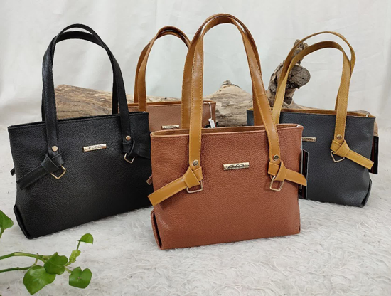 تصویر از 👜 کیف دستی و دوشی مدل گوچی گره ای 😍